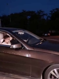 Episode 17 - [Dijuluki] Cewek Berkelas