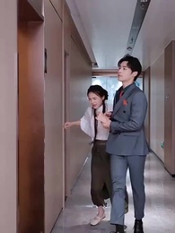 Episode 64 - [Dijuluki] Cewek Berkelas