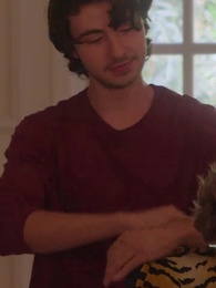 Episode 53 - My Destined Alpha Mate