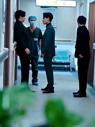 อดีตภรรยามาเอาคืน - Episode 101