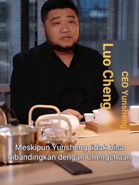 Episode 16 - [Dijuluki] Cewek Berkelas