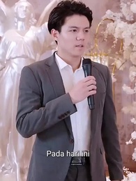 Episode 76 - [Dijuluki] Cewek Berkelas