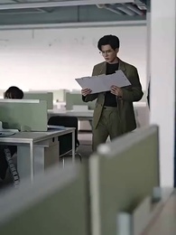 ฉันลาออก หลังแอบกอดลูกเจ้านาย  - Episode 49