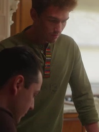 Episode 80 - My Destined Alpha Mate