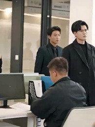 ฉันลาออก หลังแอบกอดลูกเจ้านาย  - Episode 31