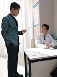 ฉันลาออก หลังแอบกอดลูกเจ้านาย  - Episode 72