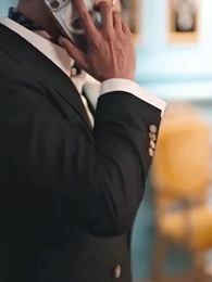 ตอนที่ 54 - ฉันลาออก หลังแอบกอดลูกเจ้านาย