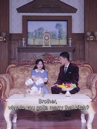 [Dubbed] My Dearest Young Marshal - Episode 42