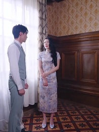 [Dubbed] My Dearest Young Marshal - Episode 91