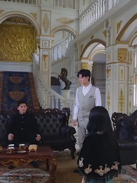 Episode 57 - [Dubbed] My Dearest Young Marshal