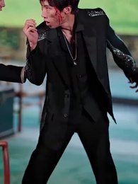 Episode 91 - [Dubbed] Handle with care: Beware the Feisty Local CEO