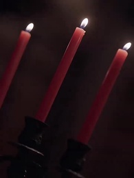 [Dubbed] My Dearest Young Marshal - Episode 6