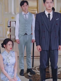 [Dubbed] My Dearest Young Marshal - Episode 28