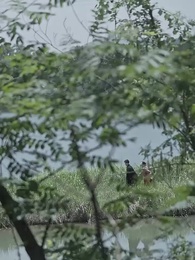 [Dubbed] My Dearest Young Marshal - Episode 4