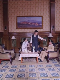 [Dubbed] My Dearest Young Marshal - Episode 77