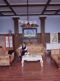 Episode 95 - [Dubbed] My Dearest Young Marshal