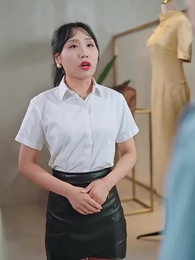 [Dubbed] Handle with care: Beware the Feisty Local CEO - Episode 56