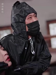 Episode 85 - [Dubbed] Handle with care: Beware the Feisty Local CEO