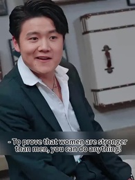 Episode 6 - [Dubbed] Handle with care: Beware the Feisty Local CEO