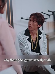 Episode 7 - [Dubbed] Handle with care: Beware the Feisty Local CEO