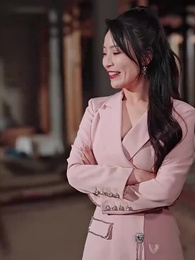 [Dubbed] Handle with care: Beware the Feisty Local CEO - Episode 18