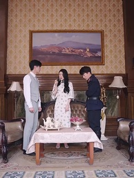 [Dubbed] My Dearest Young Marshal - Episode 67