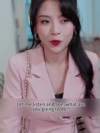 [Dubbed] Handle with care: Beware the Feisty Local CEO - Episode 37