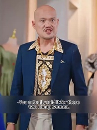 [Dubbed] Handle with care: Beware the Feisty Local CEO - Episode 60