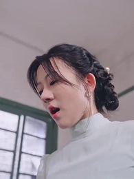 [Dubbed] My Dearest Young Marshal - Episode 93