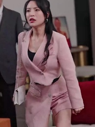 Episode 11 - [Dubbed] Handle with care: Beware the Feisty Local CEO