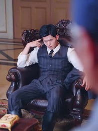 [Dubbed] My Dearest Young Marshal - Episode 30