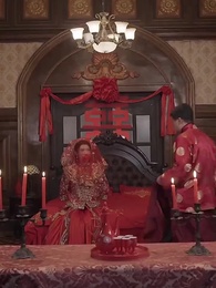 [Dubbed] My Dearest Young Marshal - Episode 2