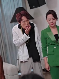 [Dubbed] Handle with care: Beware the Feisty Local CEO - Episode 13