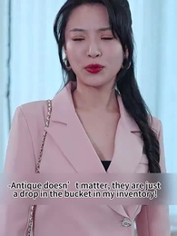 [Dubbed] Handle with care: Beware the Feisty Local CEO - Episode 46