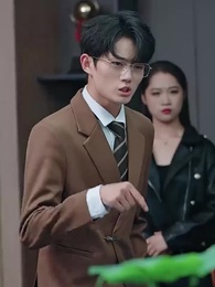 [Dubbed] Handle with care: Beware the Feisty Local CEO - Episode 99