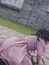 Episode 73 - [Dubbed] My Dearest Young Marshal