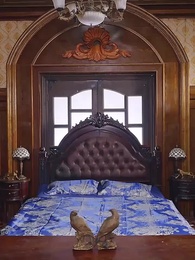 Episode 13 - [Dubbed] My Dearest Young Marshal