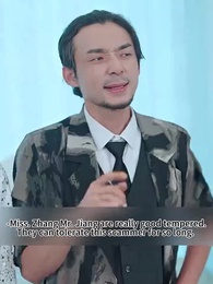 [Dubbed] Handle with care: Beware the Feisty Local CEO - Episode 40