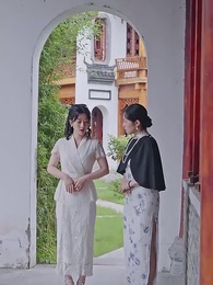 [Dubbed] My Dearest Young Marshal - Episode 8