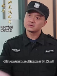 Episode 25 - [Dubbed] Handle with care: Beware the Feisty Local CEO