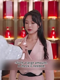 [Dubbed] Handle with care: Beware the Feisty Local CEO - Episode 34