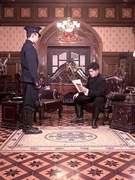 [Dubbed] My Dearest Young Marshal - Episode 63