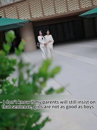 [Dubbed] Handle with care: Beware the Feisty Local CEO - Episode 100