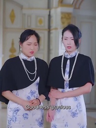 [Dubbed] My Dearest Young Marshal - Episode 26