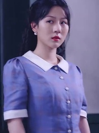 [Dubbed] My Dearest Young Marshal - Episode 40