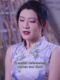 [Dubbed] My Dearest Young Marshal - Episode 41