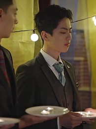 夜先生撿的小可憐美人有太多的心眼 - Episode 89