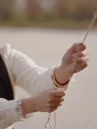 夜先生撿的小可憐美人有太多的心眼 - Episode 24