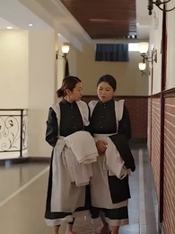 第4集 - 夜先生撿的小可憐美人有太多的心眼