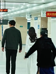 幫老婆成首富，結果跟我說離婚 - Episode 8